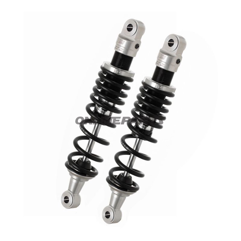 Fjederben Stereo YSS justerbar