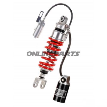 Fjederben Mono YSS justerbar