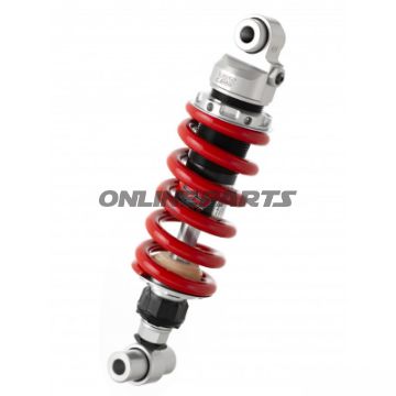 Fjederben Mono YSS justerbar