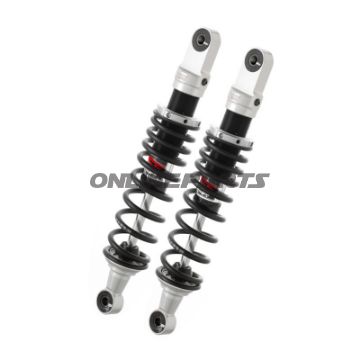 Fjederben Stereo YSS justerbar