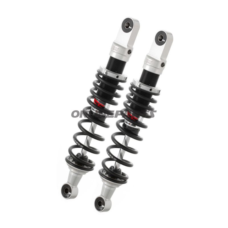 Fjederben Stereo YSS justerbar