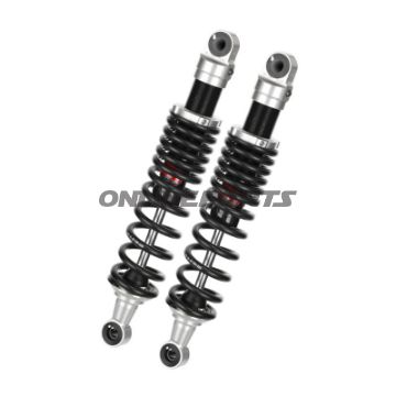 Fjederben Stereo YSS justerbar