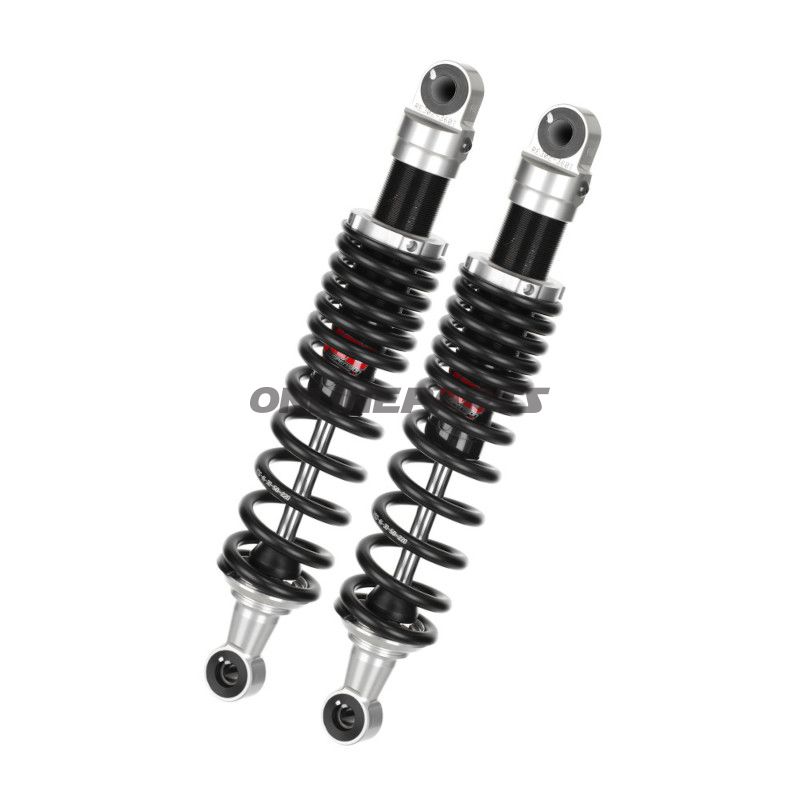 Fjederben Stereo YSS justerbar