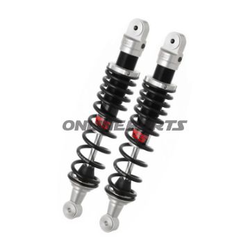 Fjederben Stereo YSS justerbar