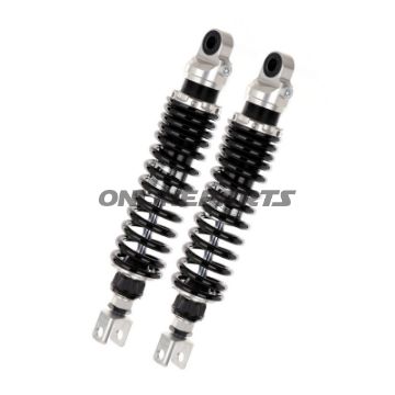 Fjederben Stereo YSS justerbar