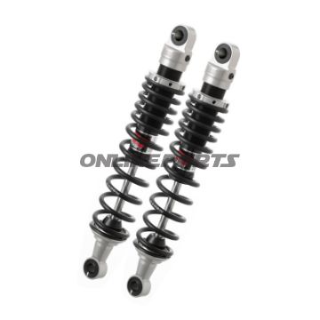 Fjederben Stereo YSS justerbar