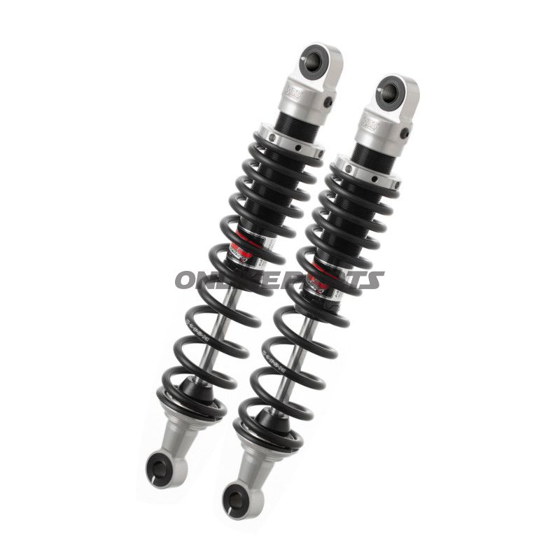 Fjederben Stereo YSS justerbar