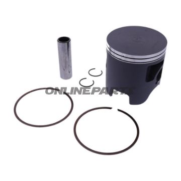 Kolbensatz 71.93MM A Athena 18 mm Kolbenbolzen