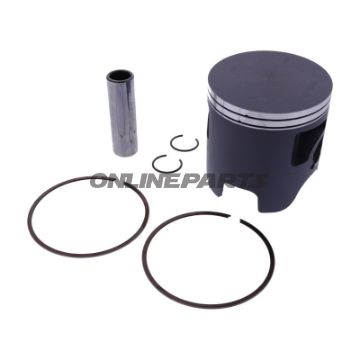 Kolbensatz 71.94 mm B Athena 18 mm Kolbenbolzen