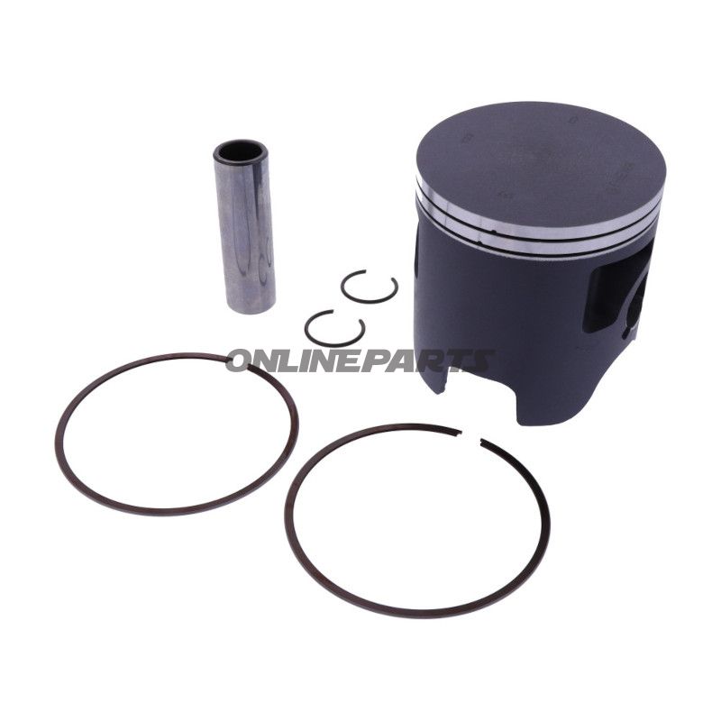 Kolbensatz 71.94 mm B Athena 18 mm Kolbenbolzen