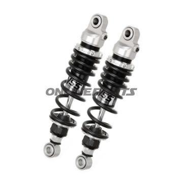 Fjederben Stereo YSS justerbar