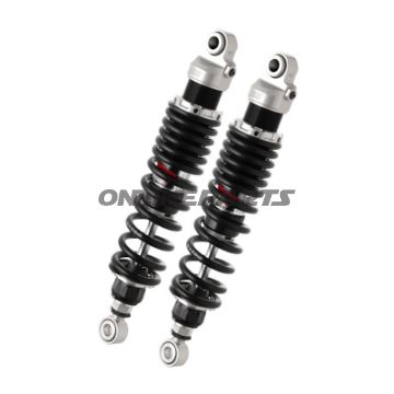 Fjederben Stereo YSS justerbar