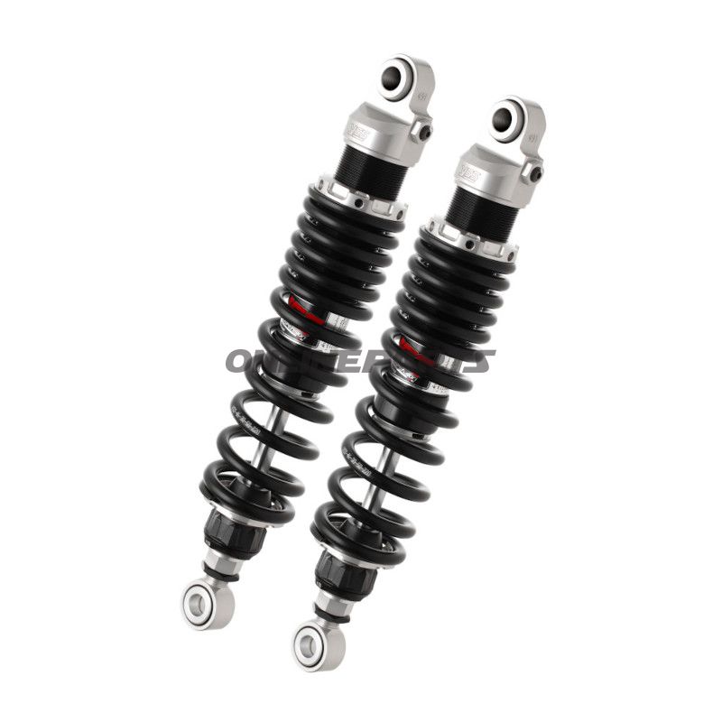 Fjederben Stereo YSS justerbar