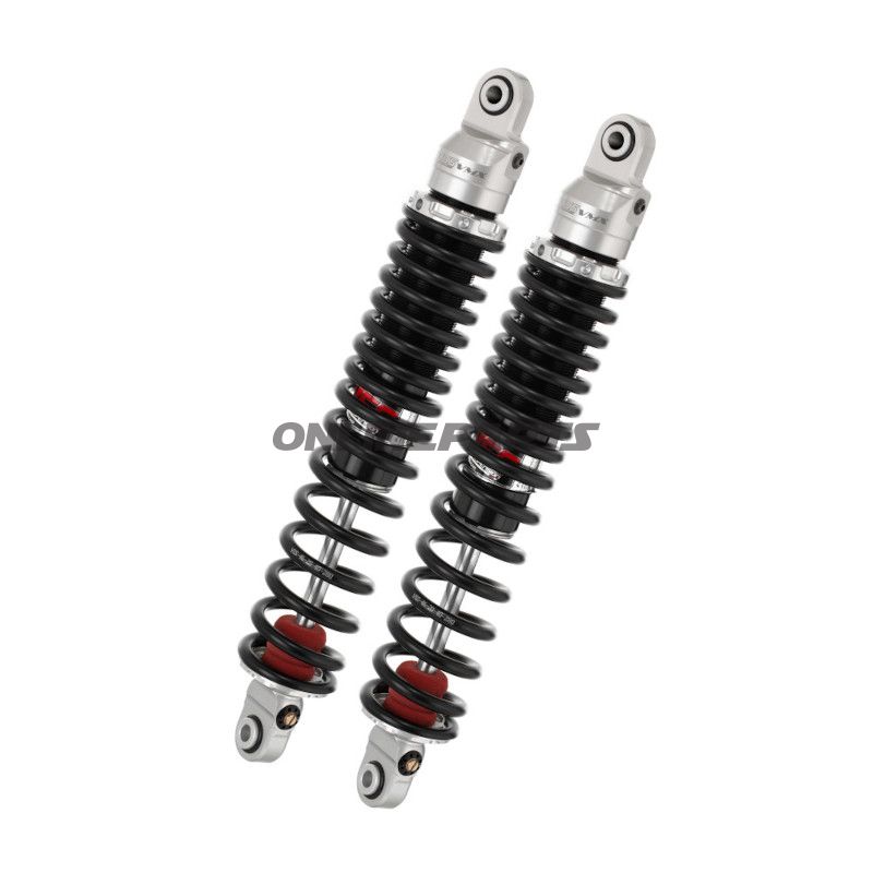 Fjederben Stereo YSS justerbar