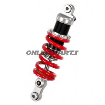 Fjederben Mono YSS justerbar