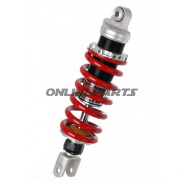 Fjederben Mono YSS justerbar