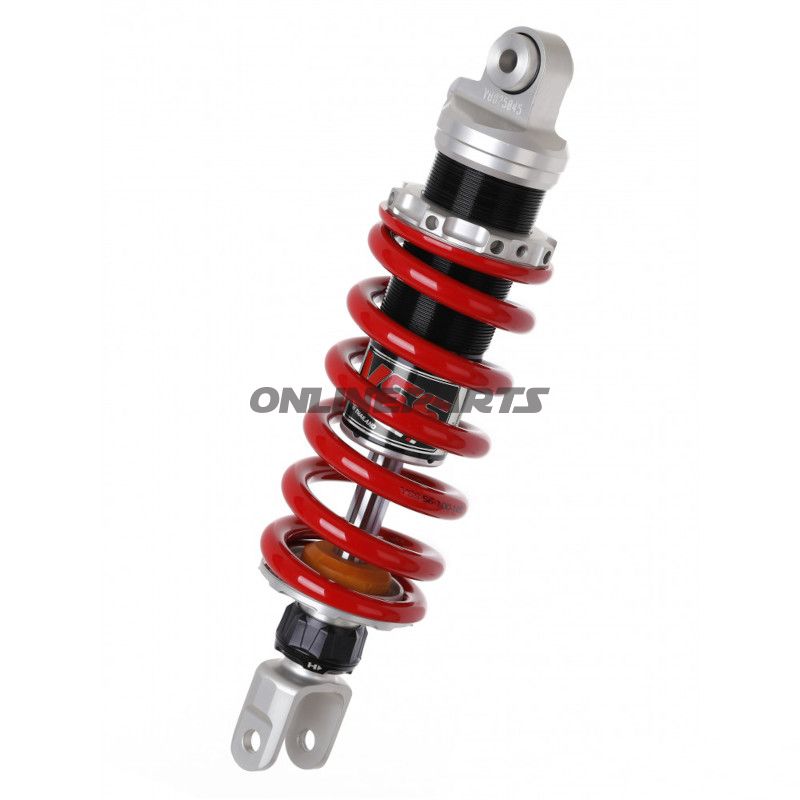 Fjederben Mono YSS justerbar