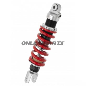 Fjederben Mono YSS justerbar