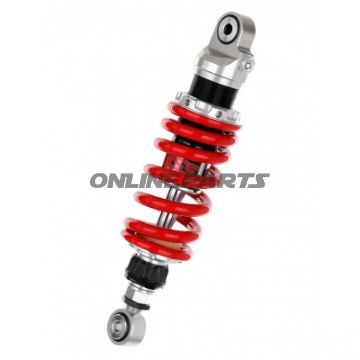 Fjederben Mono YSS justerbar