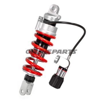 Fjederben Mono YSS justerbar