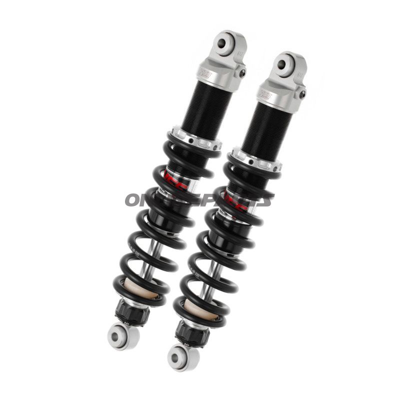 Fjederben Stereo YSS justerbar