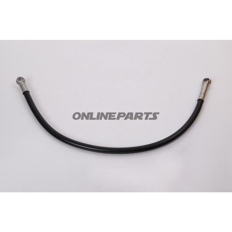 Hydraulisk slange YSS B-B 6 mm 500 mm