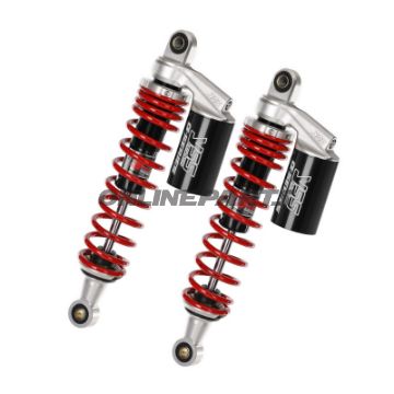 Fjederben Stereo YSS justerbar