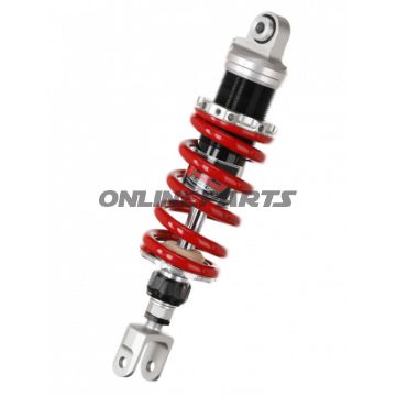 Fjederben Mono YSS justerbar