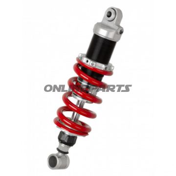 Fjederben Mono YSS justerbar