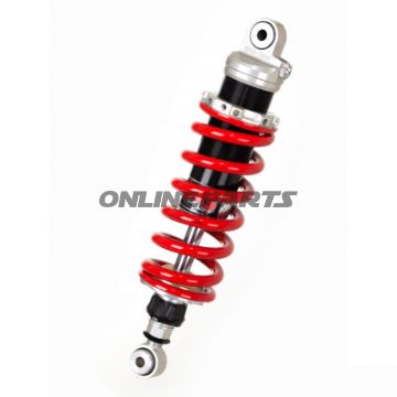 Fjederben Mono YSS justerbar