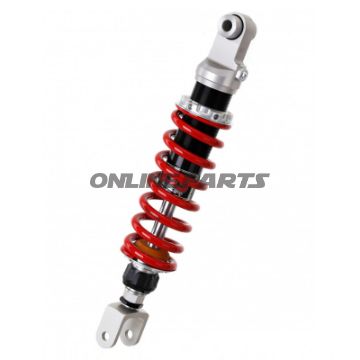 Fjederben Mono YSS justerbar