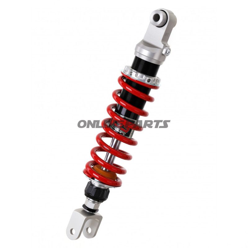 Fjederben Mono YSS justerbar