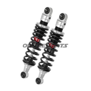 Fjederben Stereo YSS justerbar