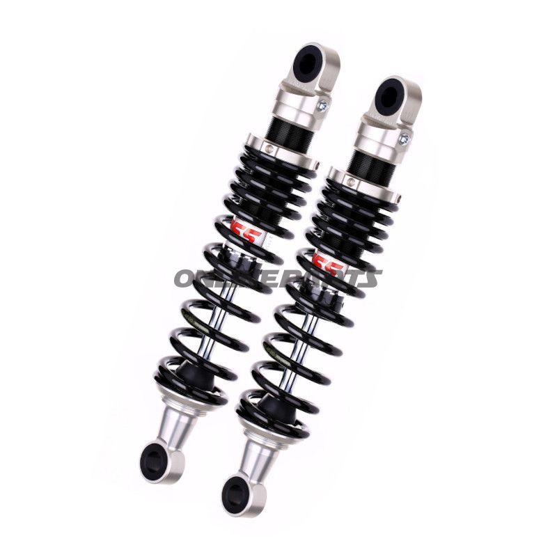 Fjederben Stereo YSS justerbar