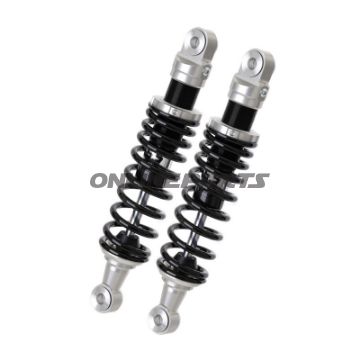 Fjederben Stereo YSS justerbar