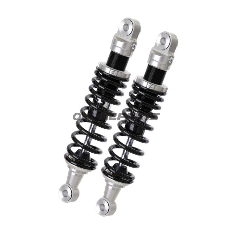 Fjederben Stereo YSS justerbar