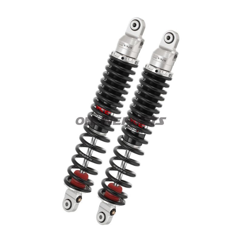 Fjederben Stereo YSS justerbar