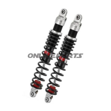 Fjederben Stereo YSS justerbar