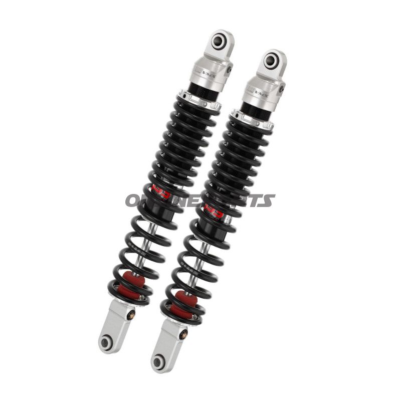 Fjederben Stereo YSS justerbar