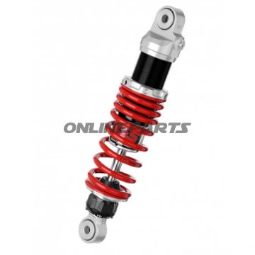 Fjederben Mono YSS justerbar