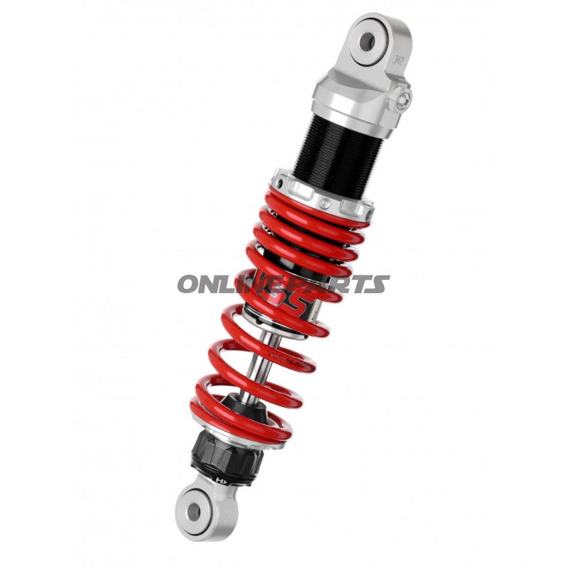 Fjederben Mono YSS justerbar