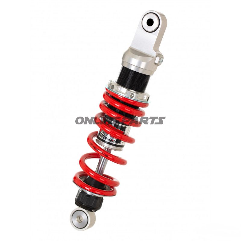 Fjederben Mono YSS justerbar