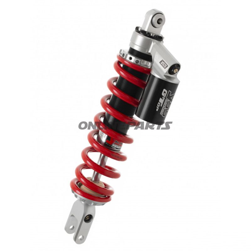 Federbein Mono YSS 86-105KG  einstellbar