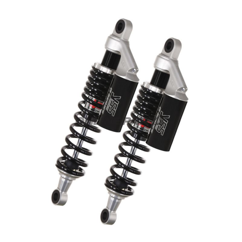 Fjederben Stereo YSS justerbar