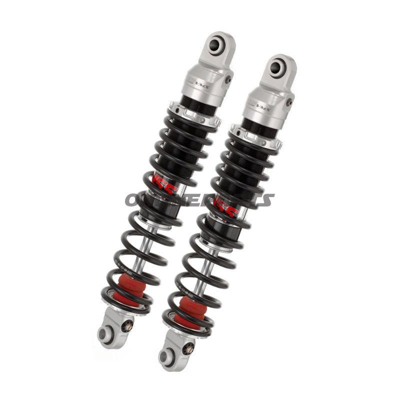 Fjederben Stereo YSS justerbar