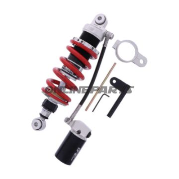 Fjederben Mono YSS justerbar