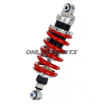 Fjederben Mono YSS justerbar