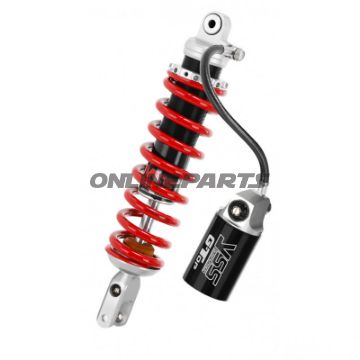 Fjederben Mono YSS justerbar