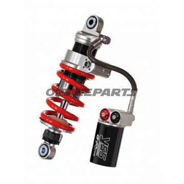 Fjederben Mono YSS justerbar