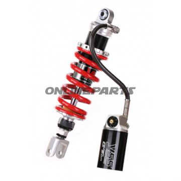 Fjederben Mono YSS justerbar